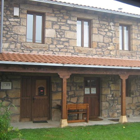 La Casuca De Antoniooti Villa Las Rozas de Valdearroyo Kültér fotó