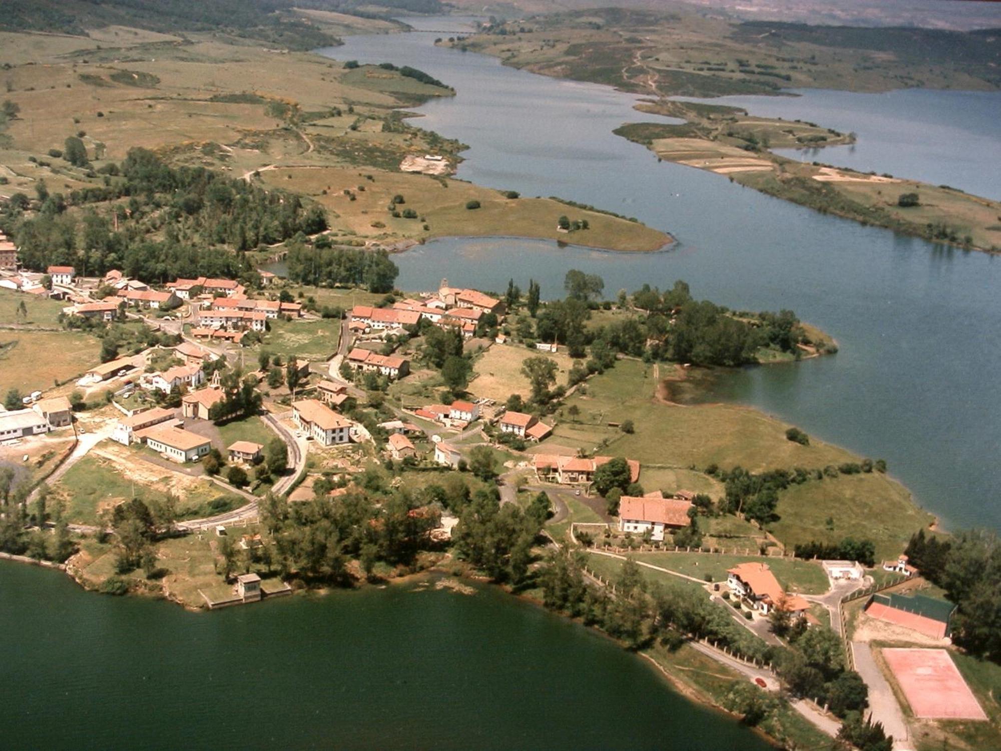 La Casuca De Antoniooti Villa Las Rozas de Valdearroyo Kültér fotó